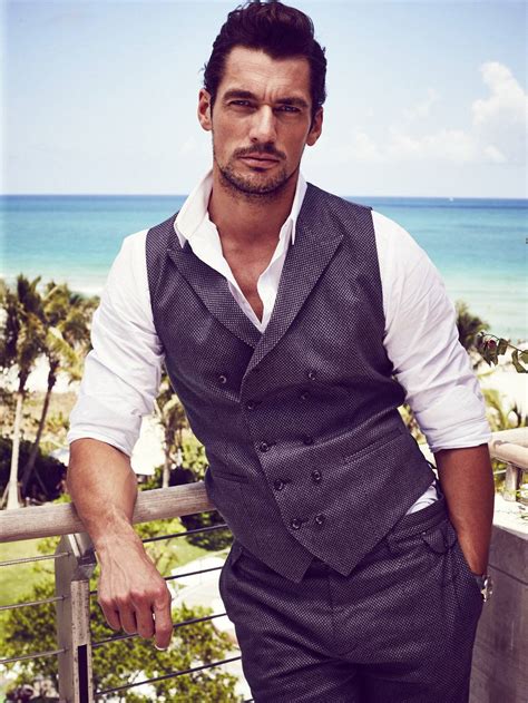 david gandy dolce gabbana|dolce and gabbana model.